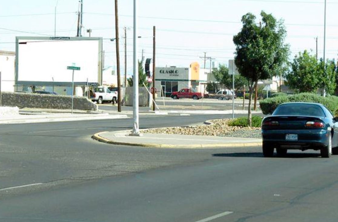 Location photo for Wick Way near Montana\Rutherglen, East El Paso (El Paso)