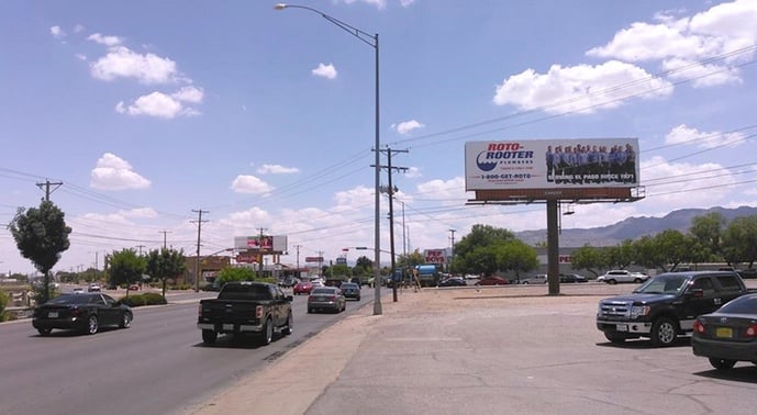 EP2 DYER W/S 100' N/O DIANA Media