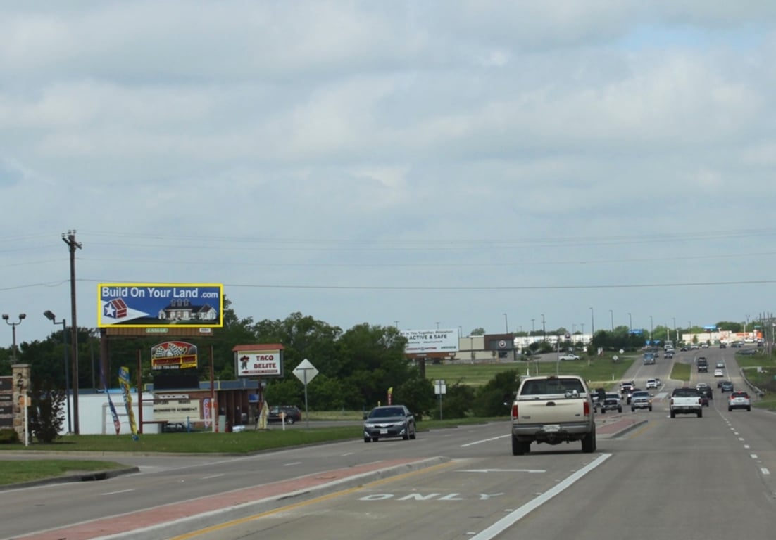 HWY 380 S/S .1 MI E/O YORKSHIRE RD. Media