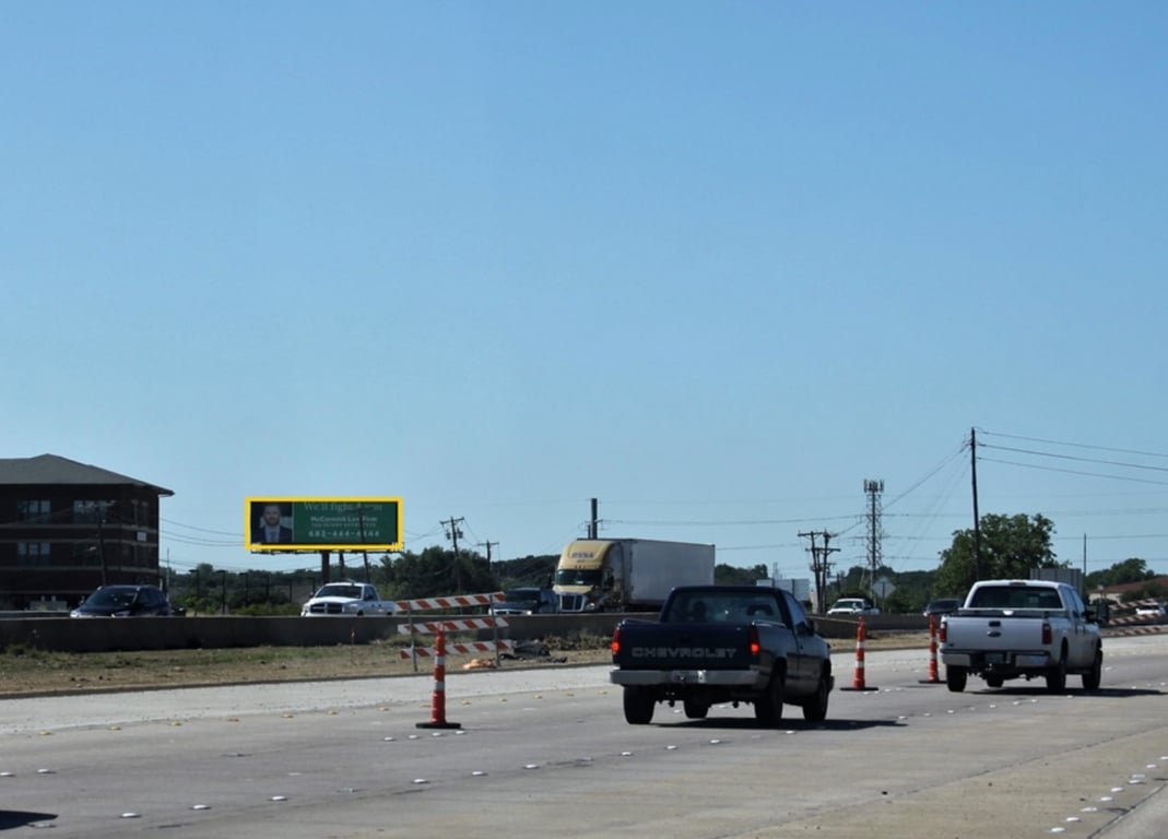 Location photo for Hwy 121 near HBCU (Euless)