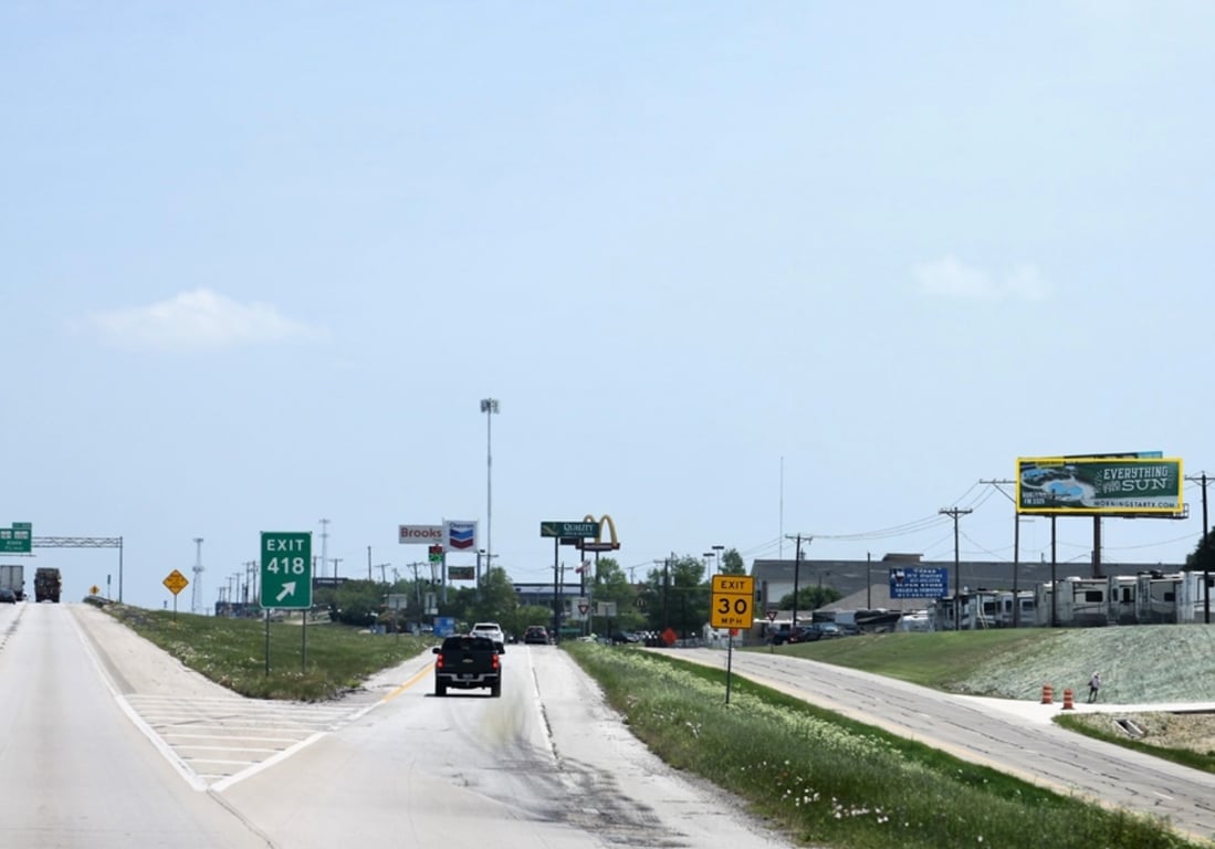 Location photo for E Interstate 20 Service Rd S near The Market at Aledo (Willow Park)