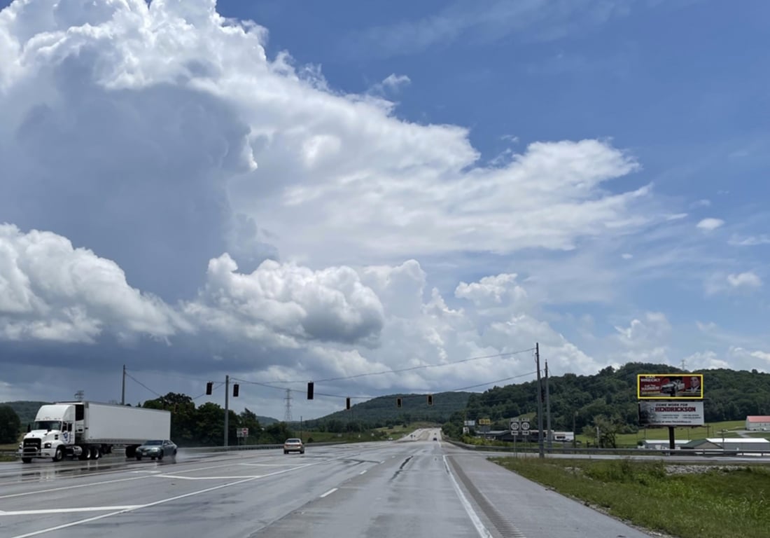 KY 914 & KY 192 #2 Media