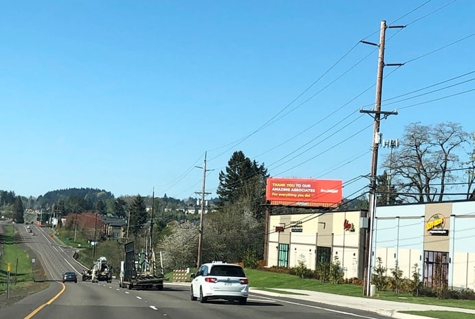 HWY 99 WL AT CENTURY DRIVE Media