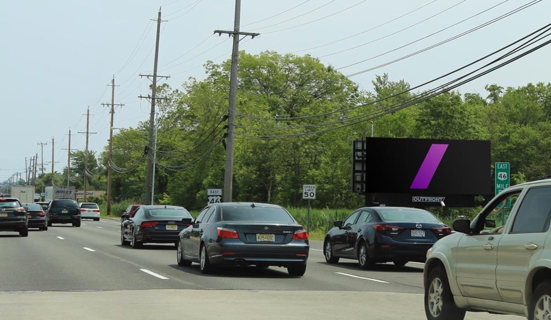 Location photo for US-46 near Us-46 at New Rd, Pine Brook (Caldwell)