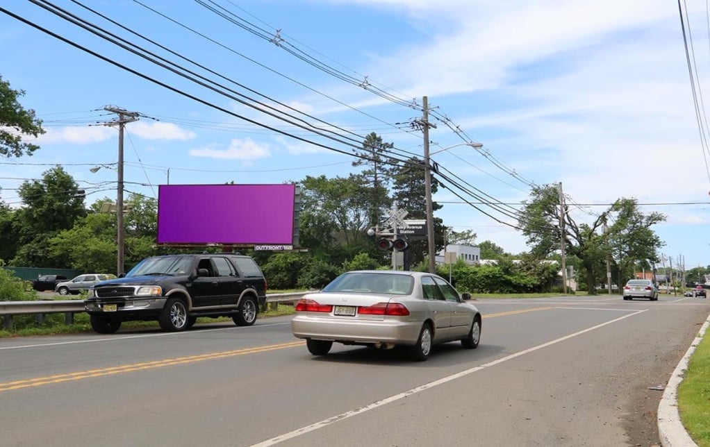 Location photo for Jersey Ave near Jersey Avenue (New Brunswick)