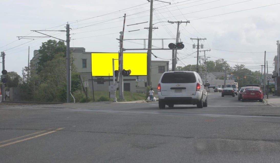 Location photo for Westwood Ave near Cherry Street Park (Long Branch)