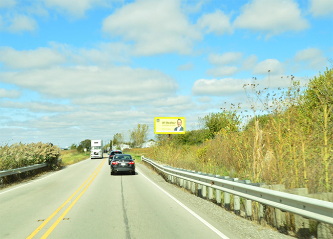 US 30 E/S .5 MI N/O WOLF CROSSING F/SE Media