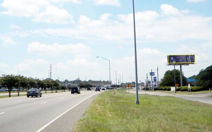 Location photo for Eastern Blvd near Eastern Blvd at E Shirley Ln (Montgomery)