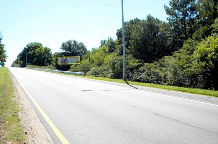 Location photo for Inwood Dr near South & Davenport (Montgomery)