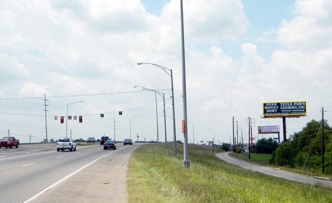 Location photo for Christine Elizabeth & US 80 Service (Montgomery)