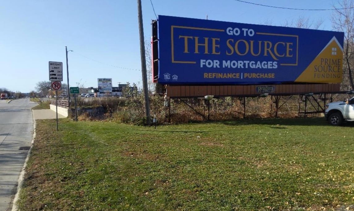 Location photo for 8th Ave SE near Groome Transportation Office - Rochester (Rochester)