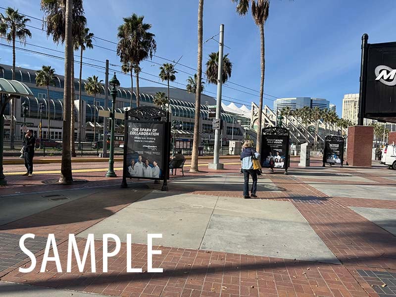 Location photo for Gaslamp