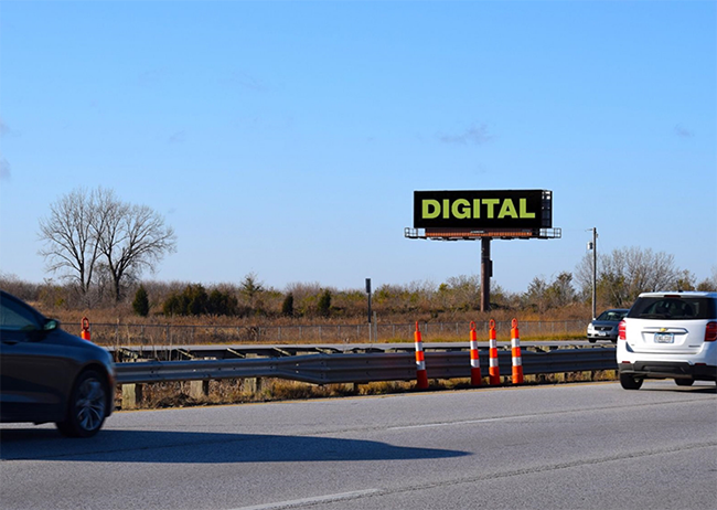 Location photo for NE 22nd St near NE 51st Pl / Polk County Jail, PLK (Des Moines)