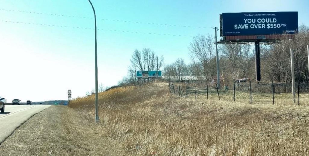 Location photo for 34th Ave NW near 37 Ave NW at the Vue N Apts, Northwest Rochester (Rochester)