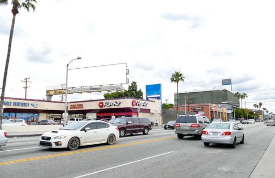 Location photo for Whittier Blvd (Los Angeles)