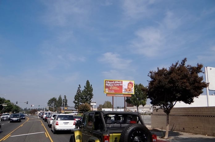 Location photo for Philadelphia St near Whittier/Philadelphia (Whittier)