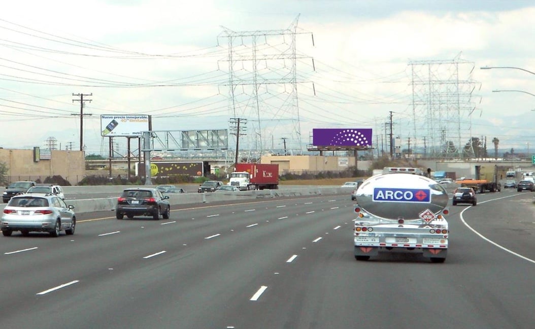 Location photo for E Gage Ave near Marlow Park, South Montebello (Bell Gardens)