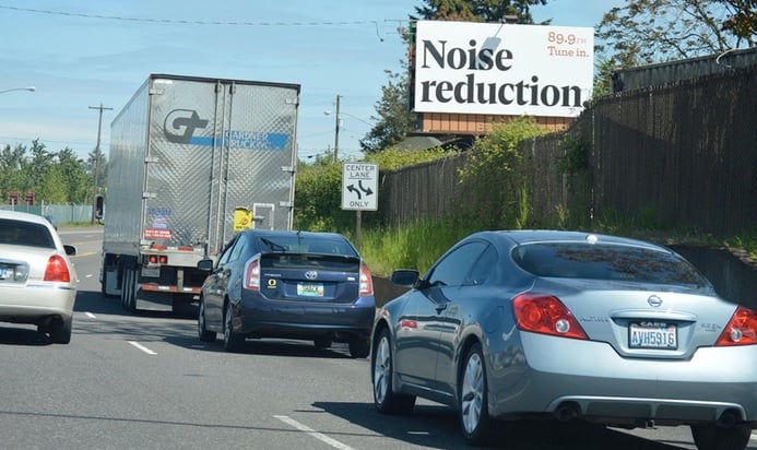 Location photo for NE Ainsworth St near NE 60th & Columbia Blvd, Cully (Portland)