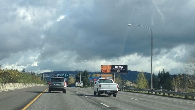 Location photo for SE 82nd Dr near 17800 Block SE 82nd Dr (Gladstone)