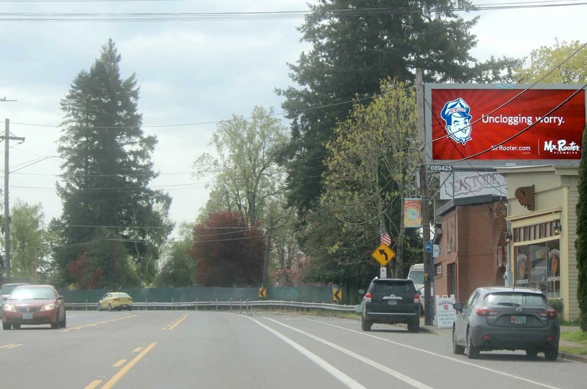 Location photo for NE 57th & Failing (Portland)