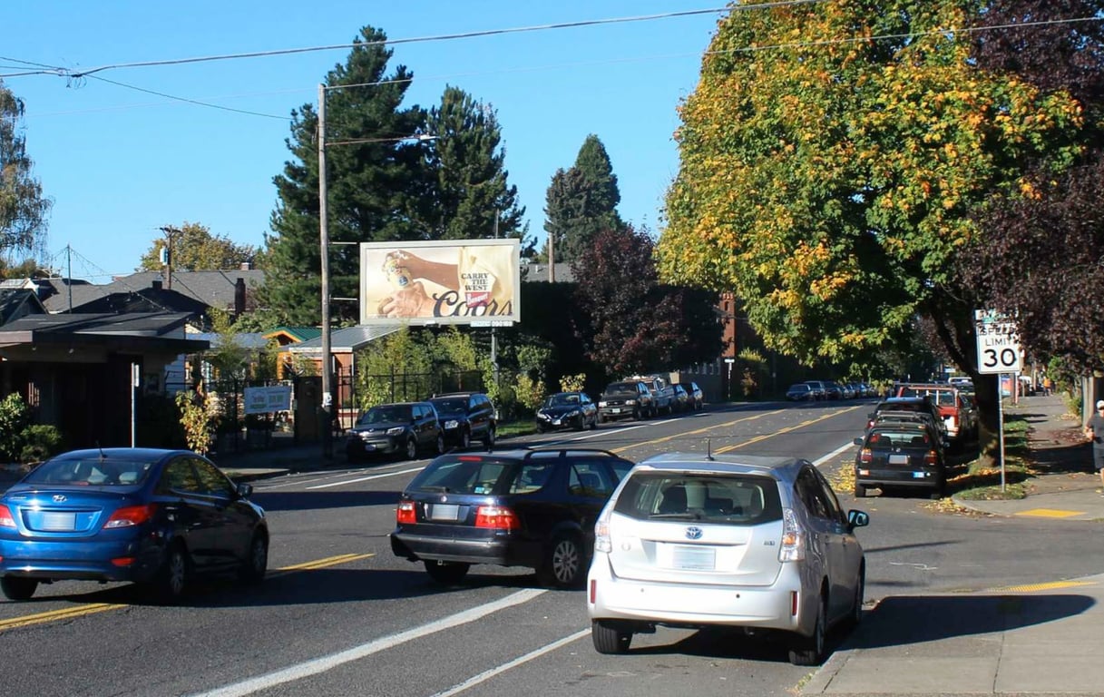 Location photo for NE 26th Ave near NE Glisan & 28th, Kerns (Portland)