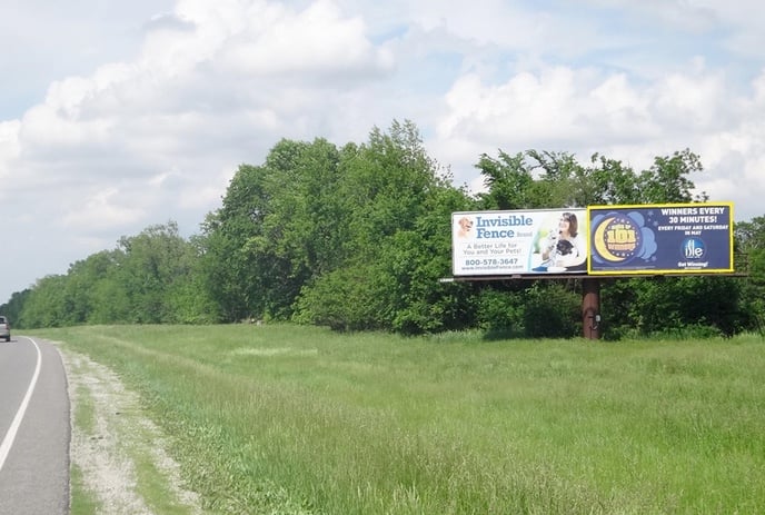 Location photo for US-67 near Milan Christian Church (Milan)