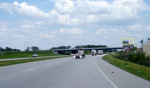 Location photo for 1st Ave E (Milan)