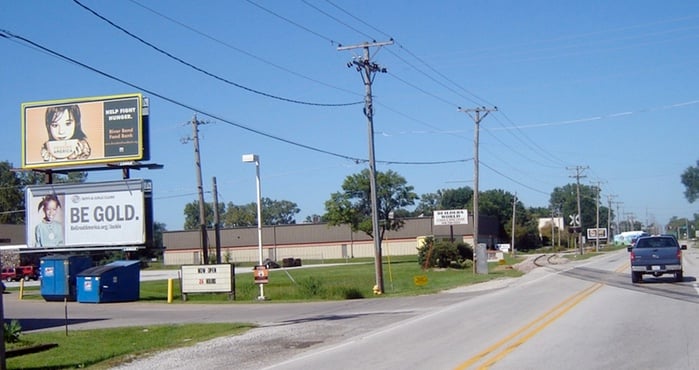 Location photo for 9th St W near 10 St W & Andalusia Rd (Milan)