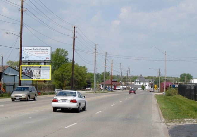 Location photo for 4th Ave E near US-67 & 4 Ave E (Milan)