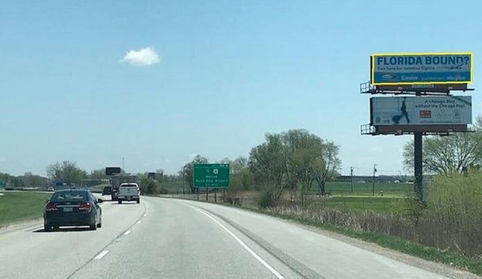 Location photo for 1st Ave E (Milan)