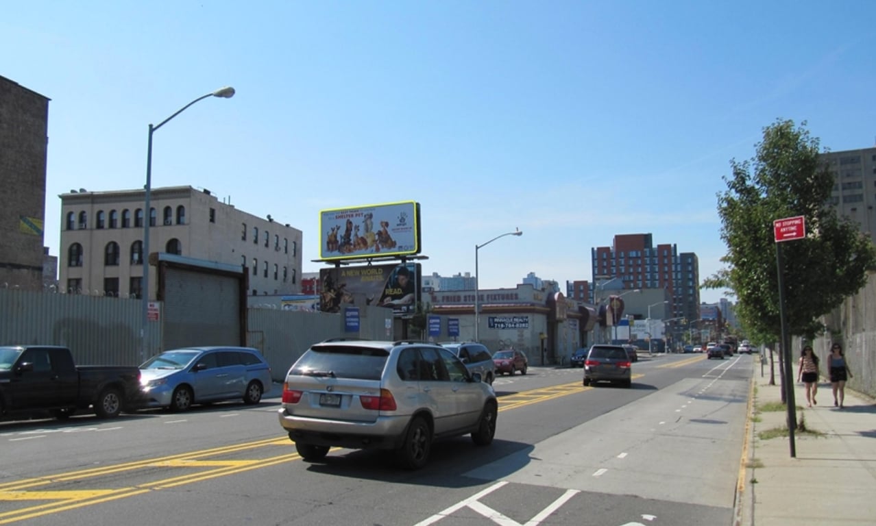 Location photo for Feirstein Graduate School of Cinema (Kings County)