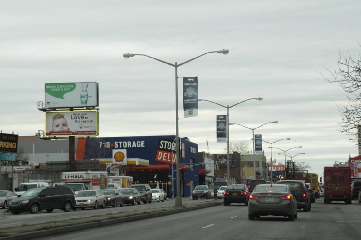 Location photo for Atlantic Ave near Franklin Av, Crown Heights (Kings County)