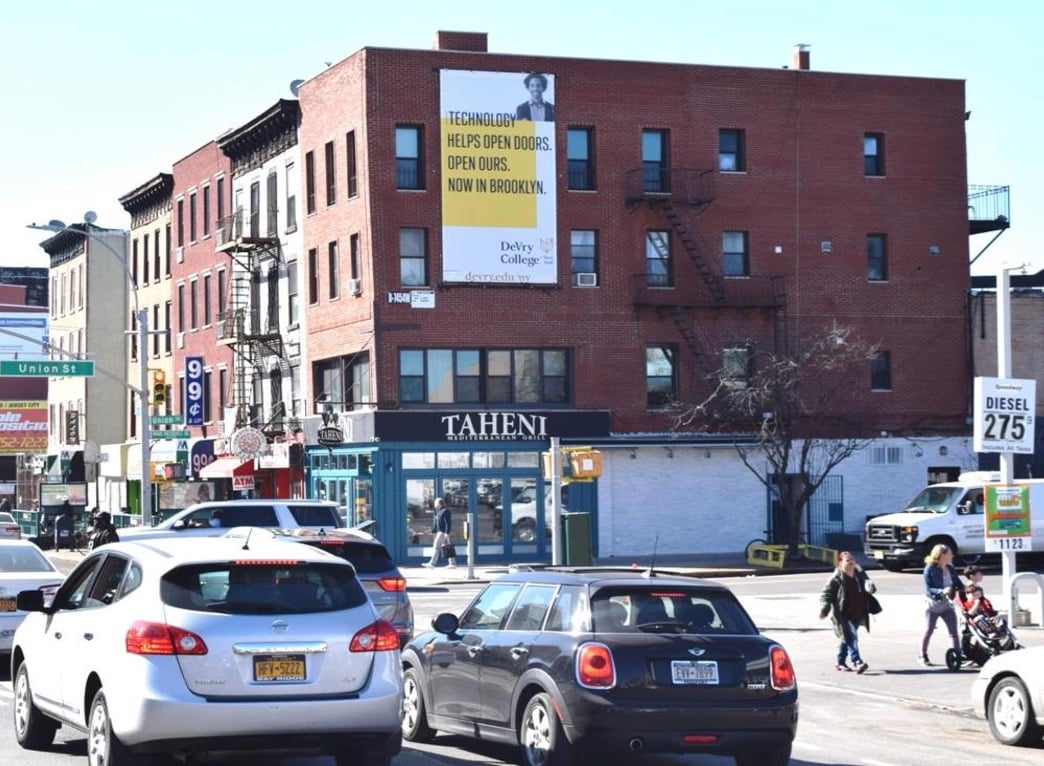 Location photo for 4th Ave near Union St, Gowanus (Kings County)