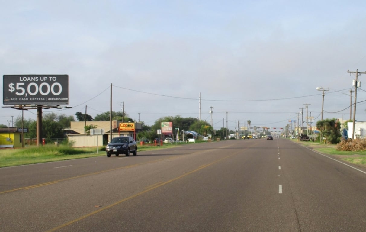 Location photo for S Business Hwy 281 near Juan G Castillo , MD (Edinburg)