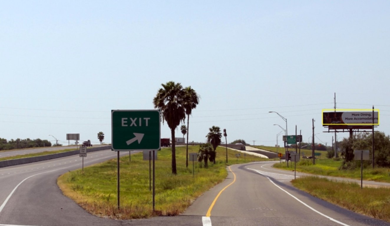 WS EXP 281 964' N/O MONTE CRISTO RHR EDN Media