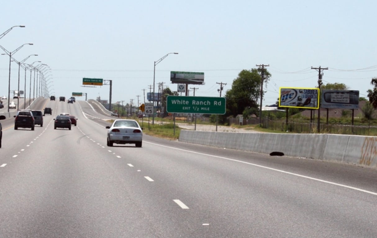 NS EXP 83.4MI E/O BASS BLVD (IN) HGN Media