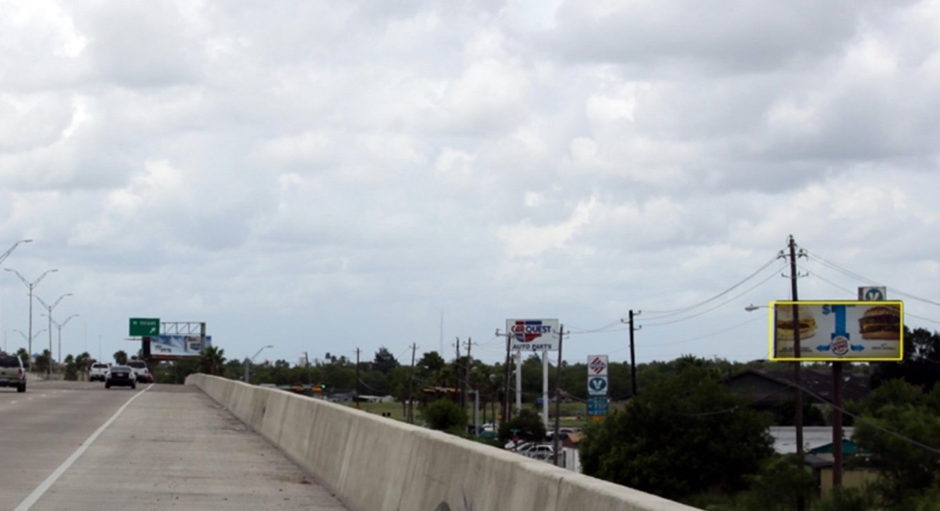 ES EXP. 77/83 250' S/O TAFT, HGN Media