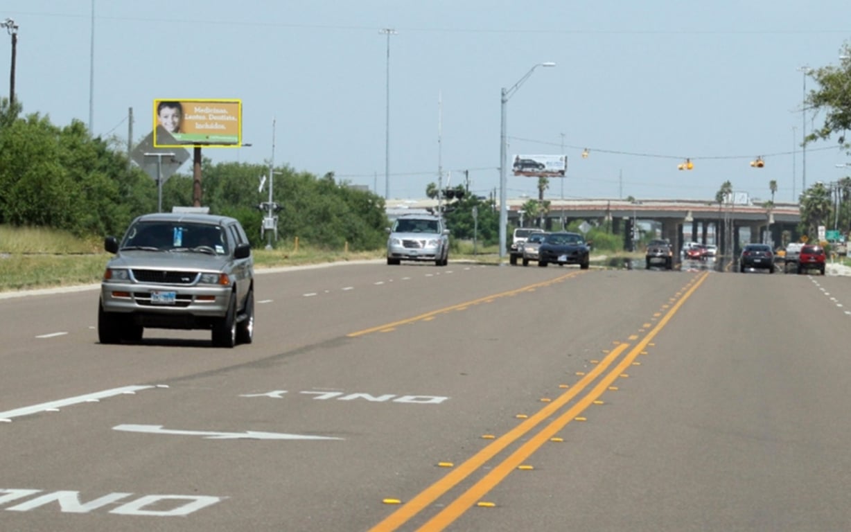 NS W BUS 83 .1MI E/O LEWIS LANE, HGN Media