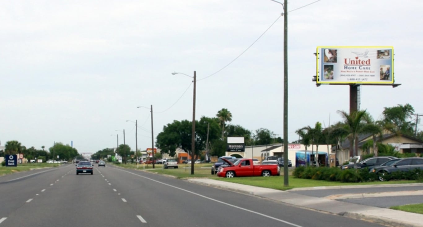 NS E HARRISON E/O 23RD RHR HGN Media