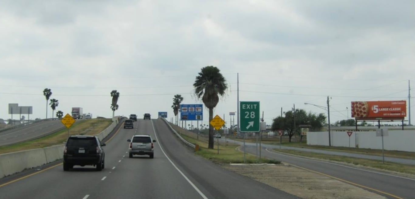 WS EXP 77,N/O WILSON RD EXIT RHR HGN Media