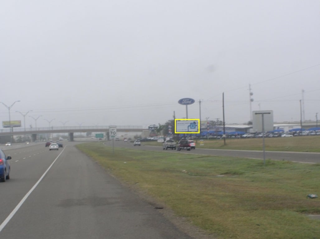 SS EXP 83 W/O BRIDGE RD, WES Media