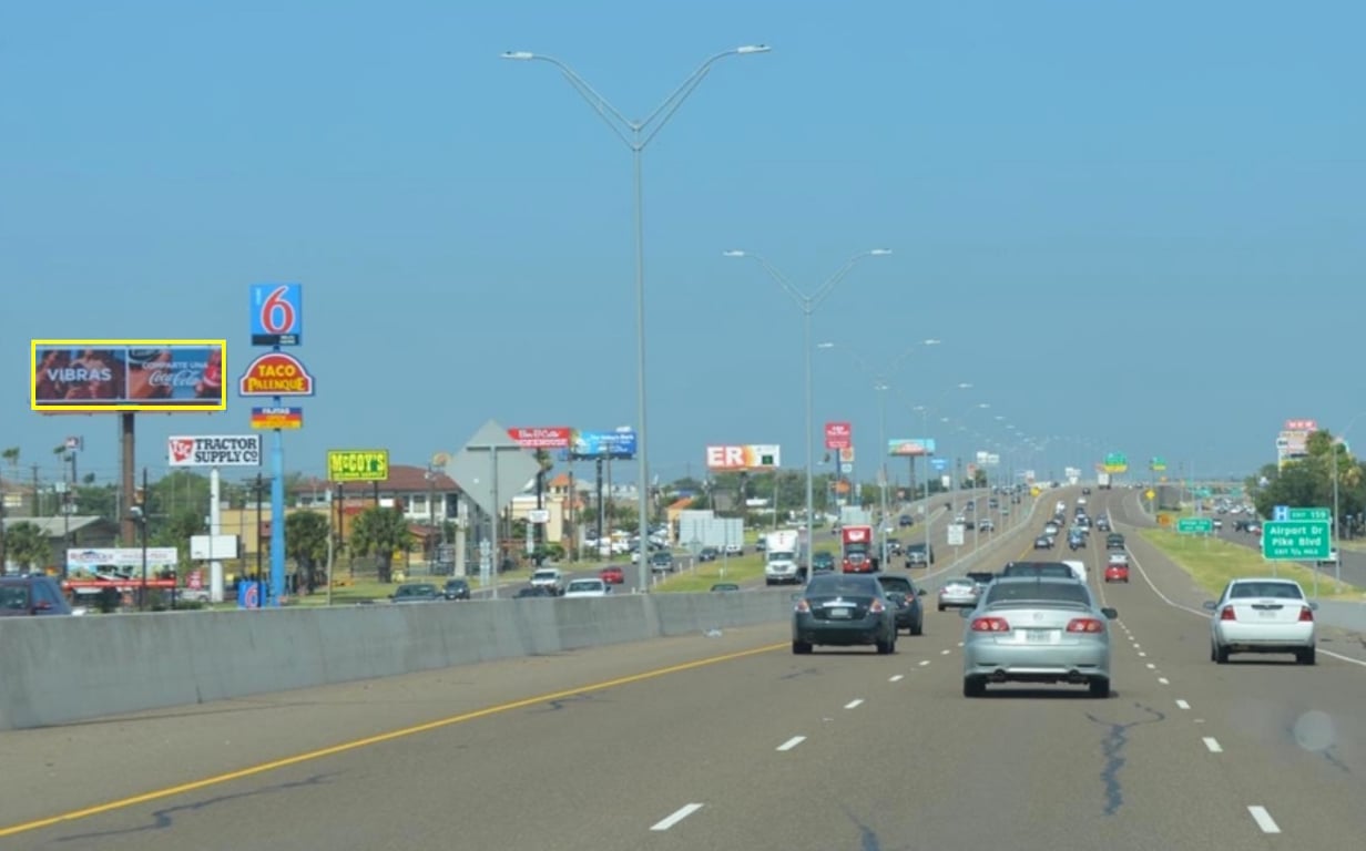 NS EXP 83 2100' E/O WESTGATE, WES Media