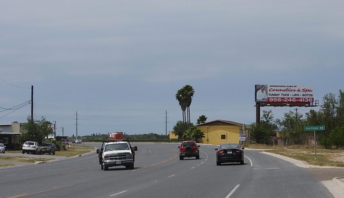 FM 1015, 1.0 mi. N/O Hwy-281 Progreso, TX Media