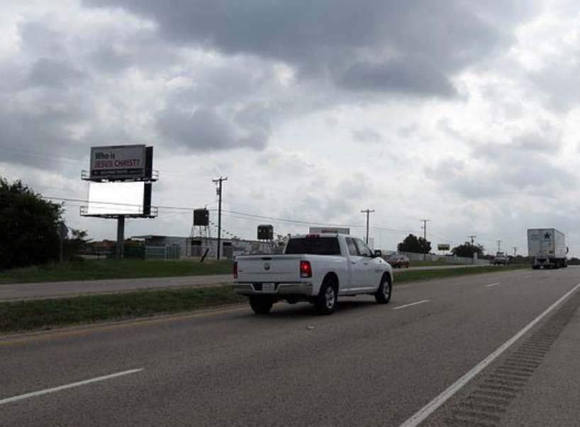 Location photo for US-80 (Terrell)