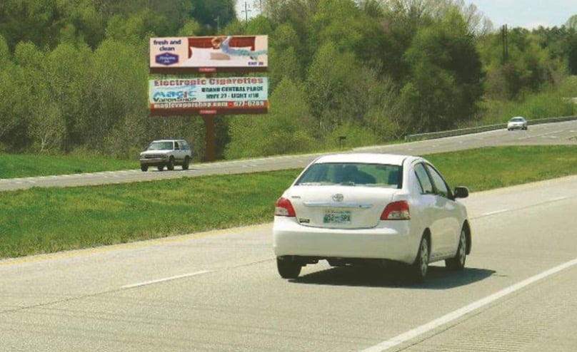 SR 80 0.5 mi E/O SR 914 SS F/E Media