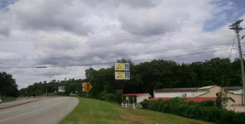 Location photo for E Mt Vernon St (Somerset)