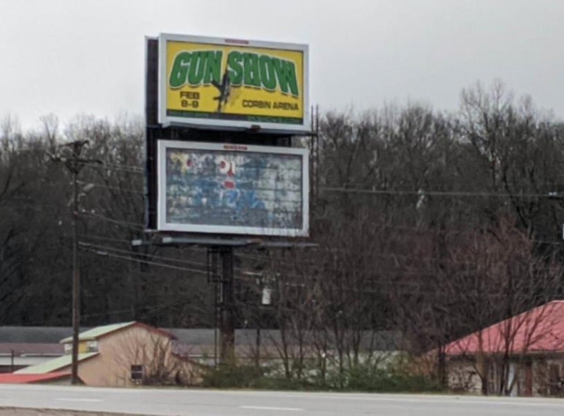 SR 80 0.2 mi W/O SR 914 SS F/W Media