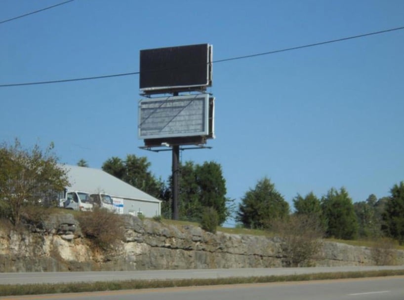 SR 80 1.7 mi E/O SR 914 NS F/W Media