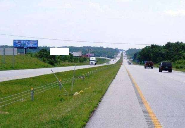 Location photo for I-29 @1000 FT N/O HIGHWAY Z