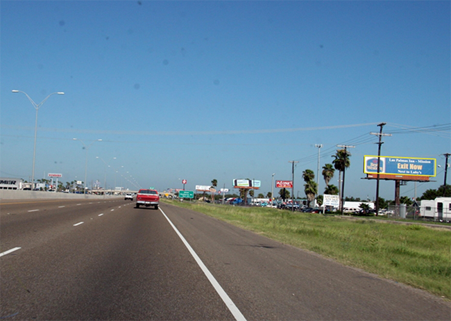 NS EXP 83 @ STEWART RD RHR MIS Media